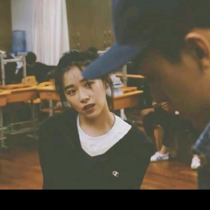 小黑🍀