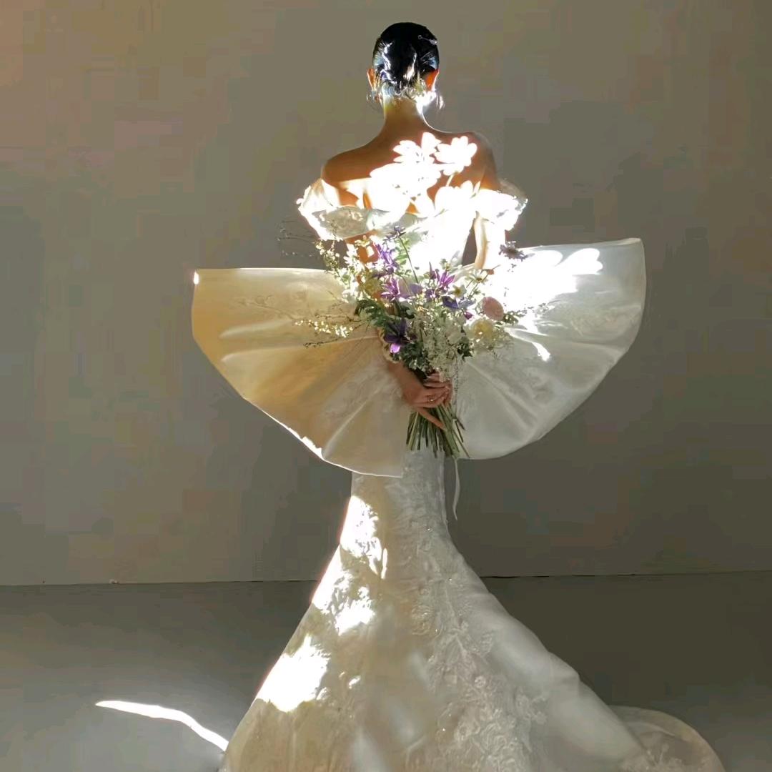 广安赫本化妆师茜茜