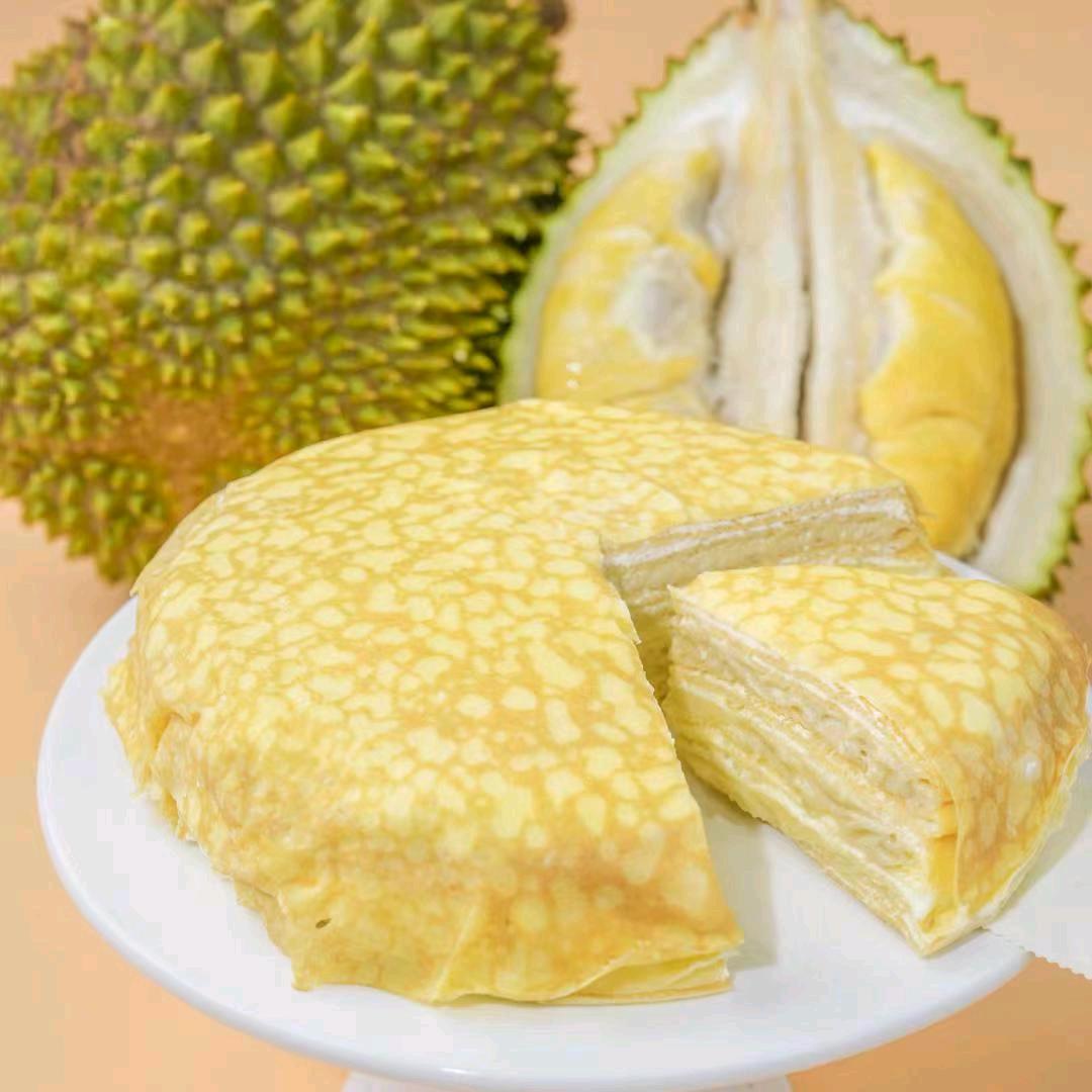 马榴香榴莲工厂