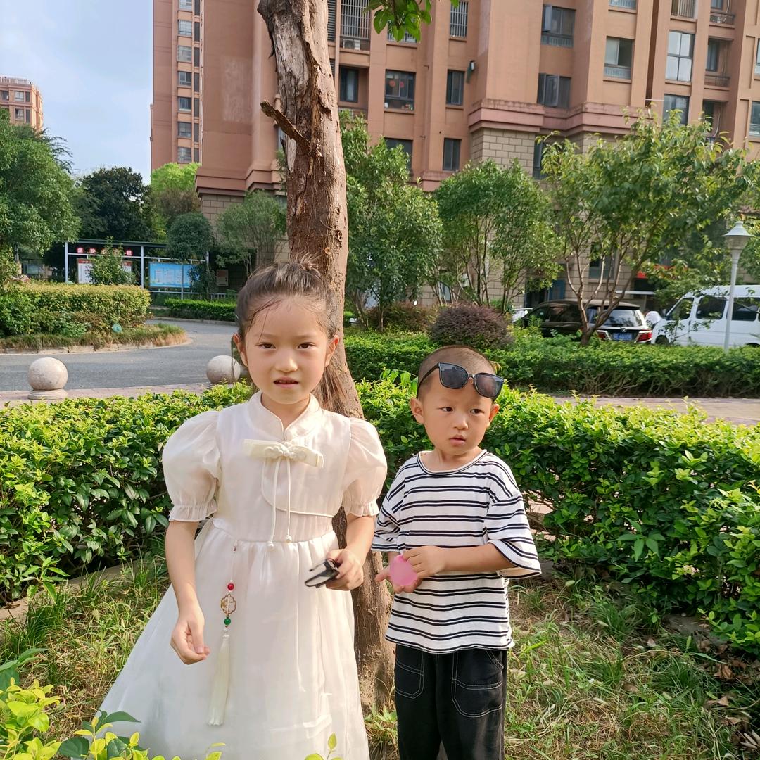 幸福老妈