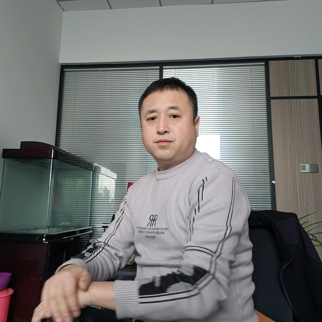 尘埃落定