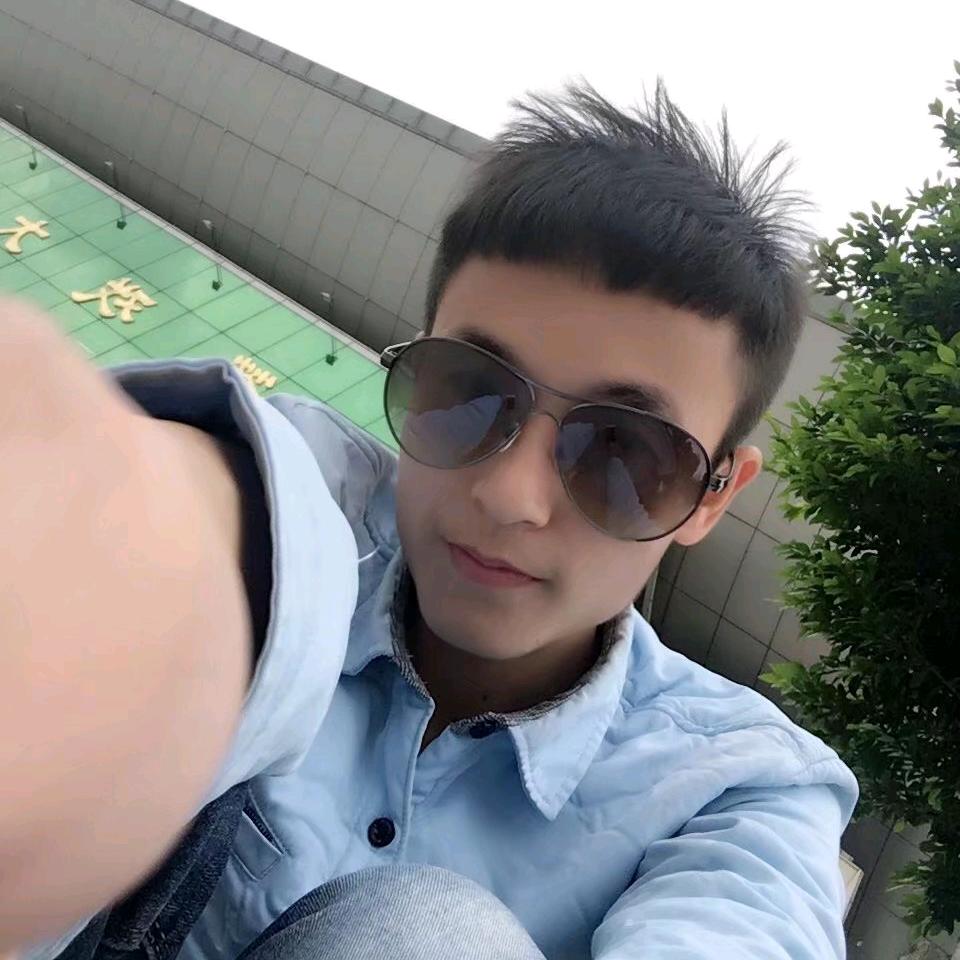 @不想发财的废柴