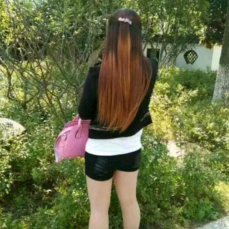 受伤的总是我。