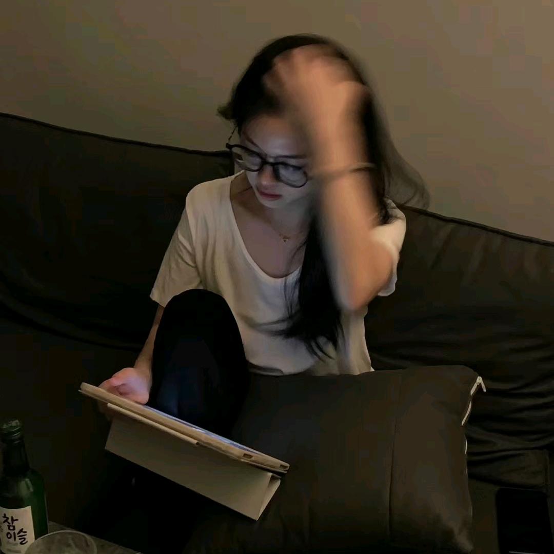 杨柒柒不要你了