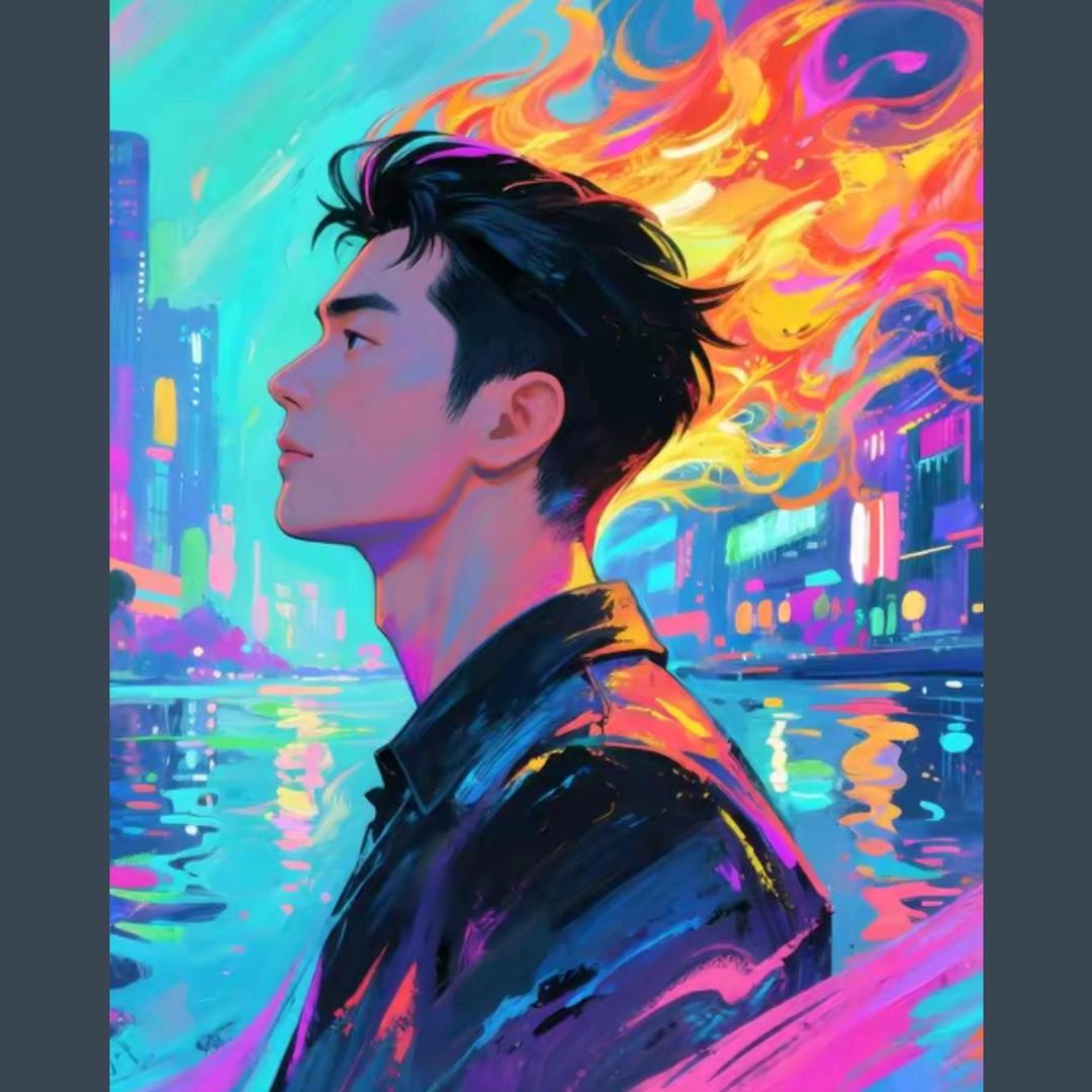 诠释丶淡然