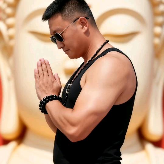 老男孩（啊佳）