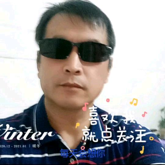 风雨过后.便是彩虹。