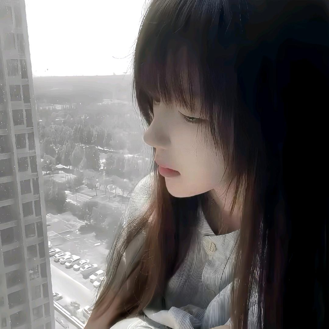 是茜不是倩