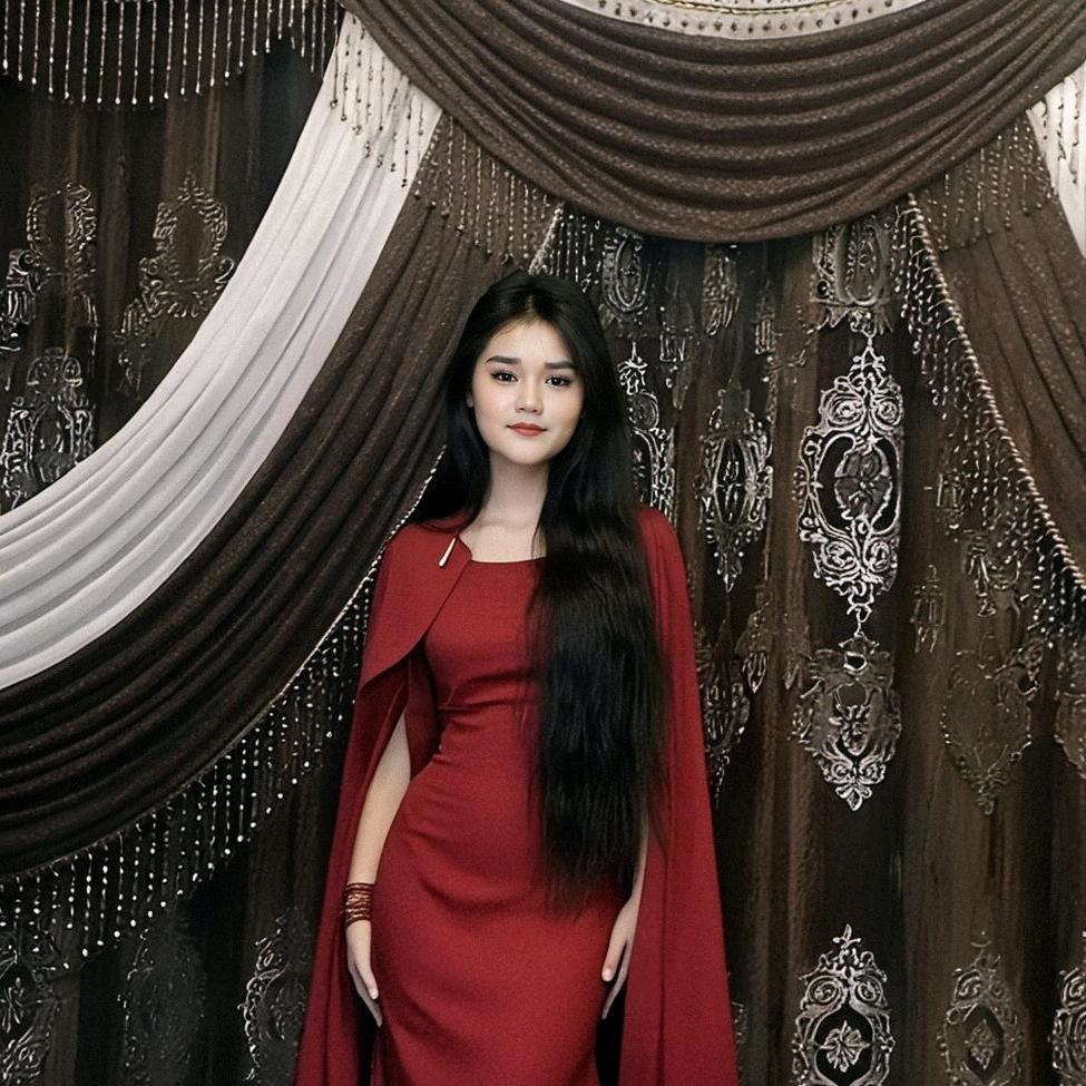 和田唯星颜~Nuraman🏥