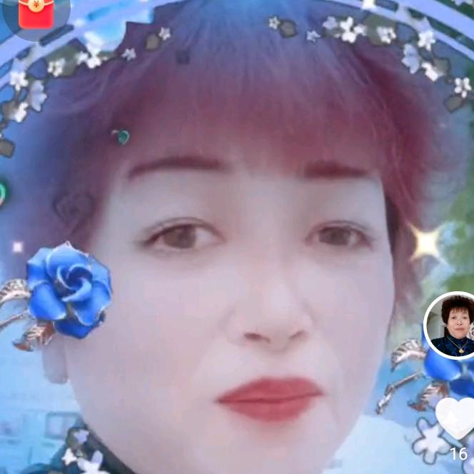 美丽的大海