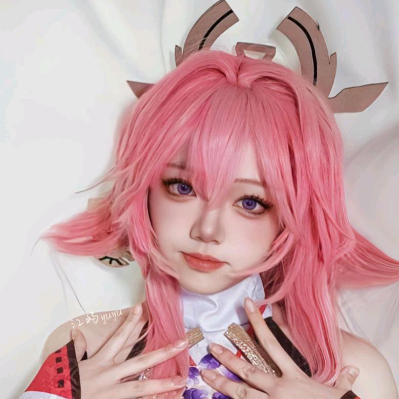 江屿yuyu