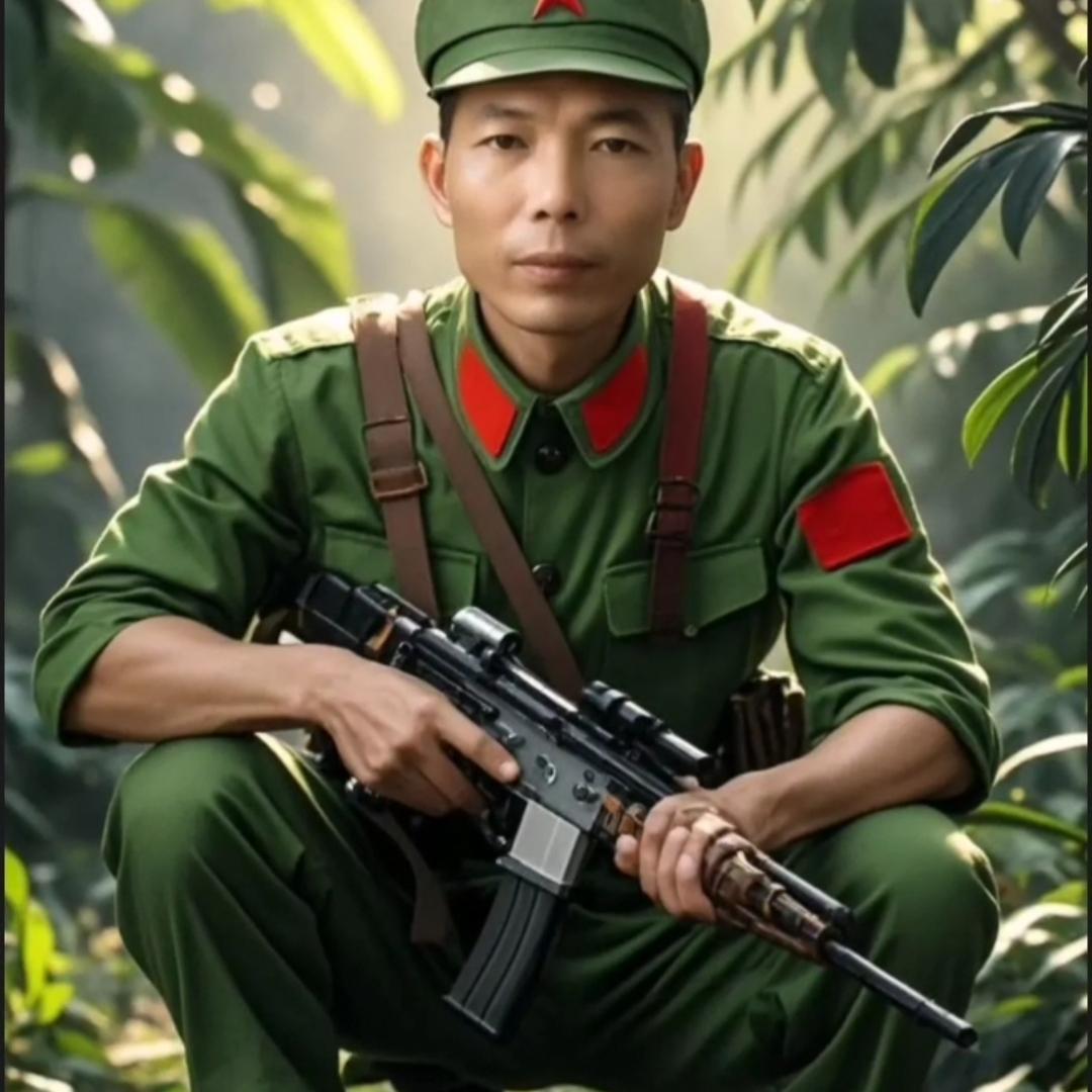 清风