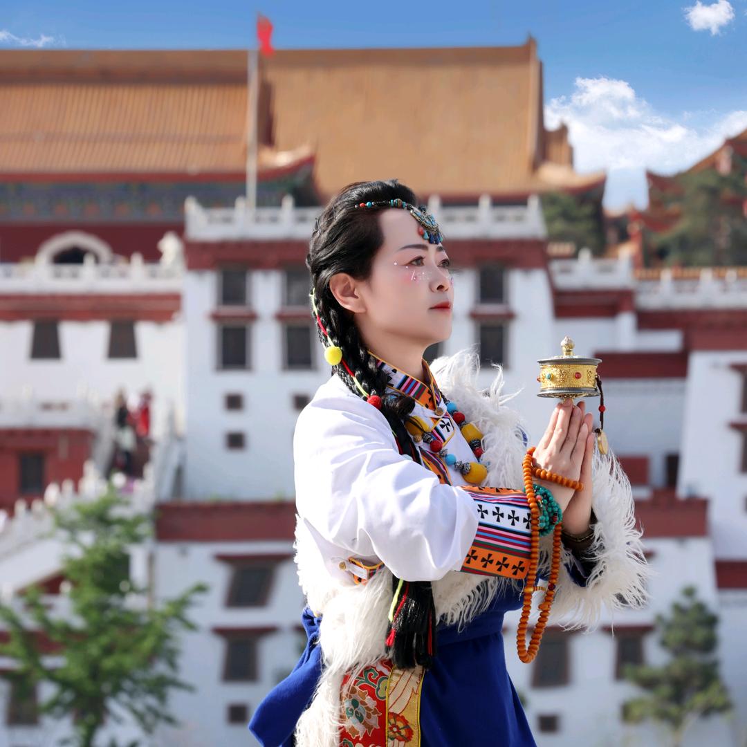 清媛旅游413一起玩