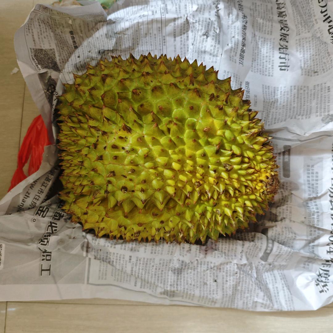榴莲