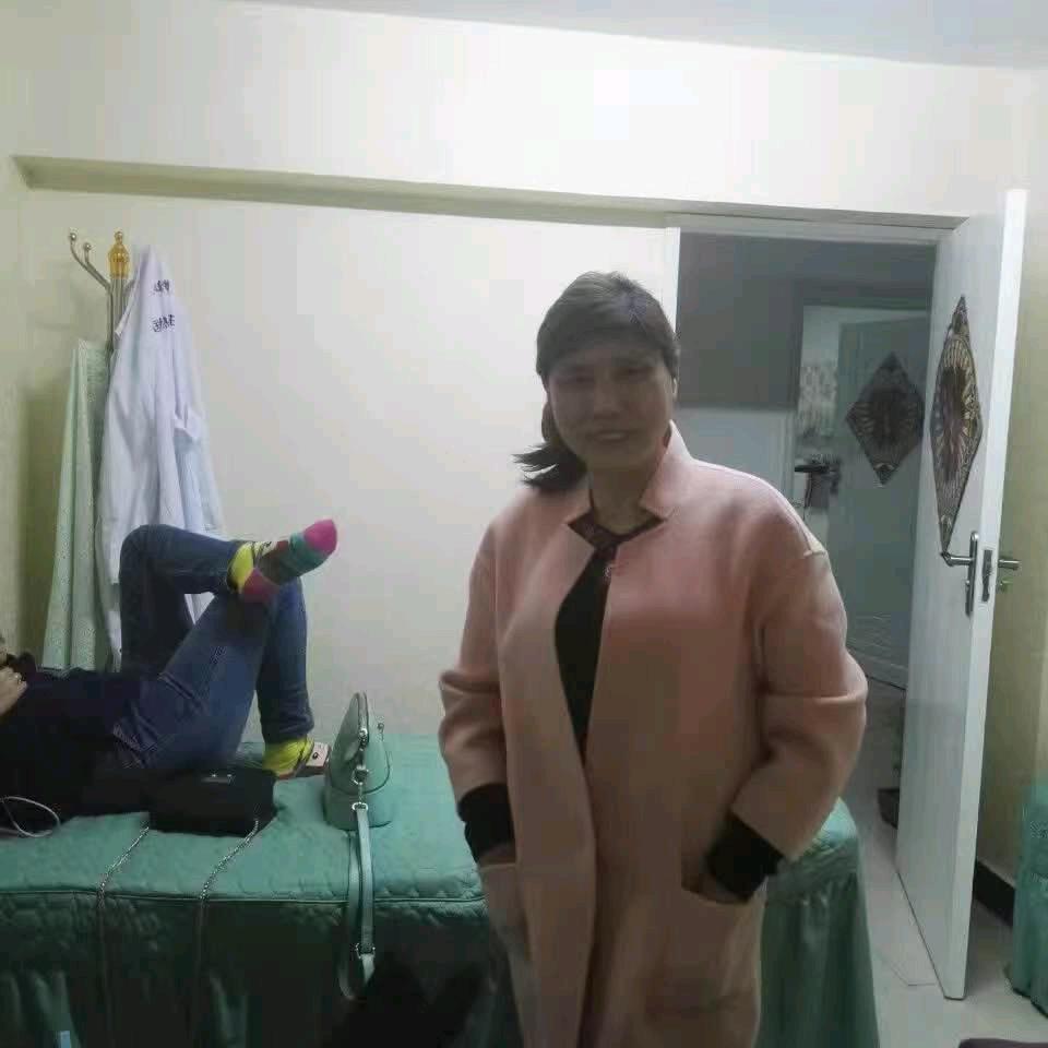 一切都是最好的！