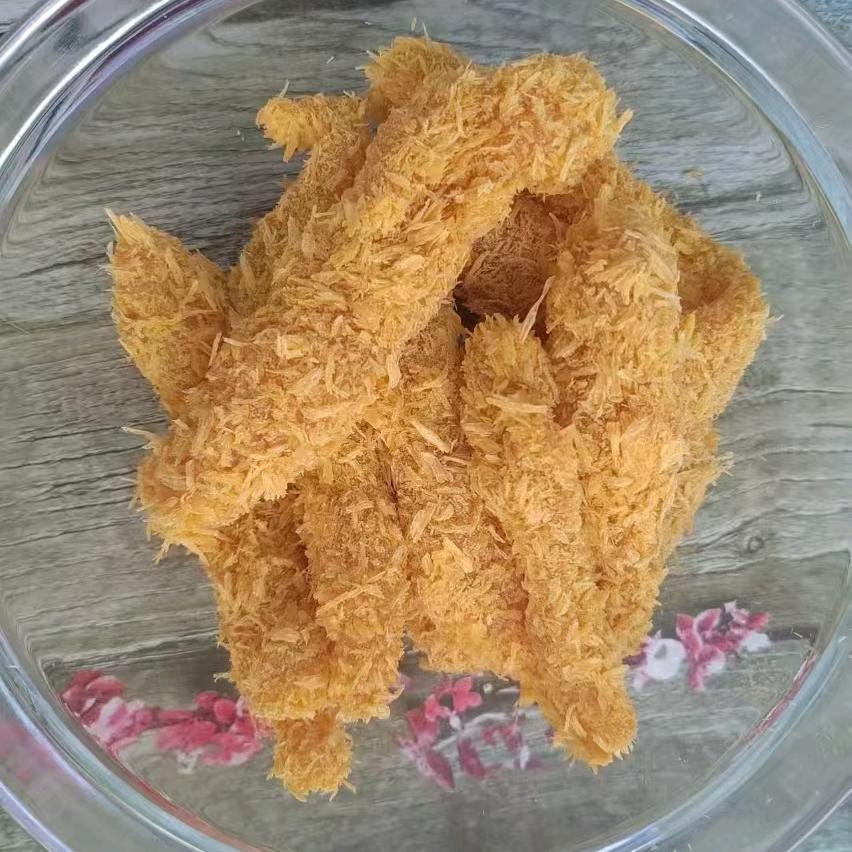 绛县绛中夜市摊位，霸王大鸡柳