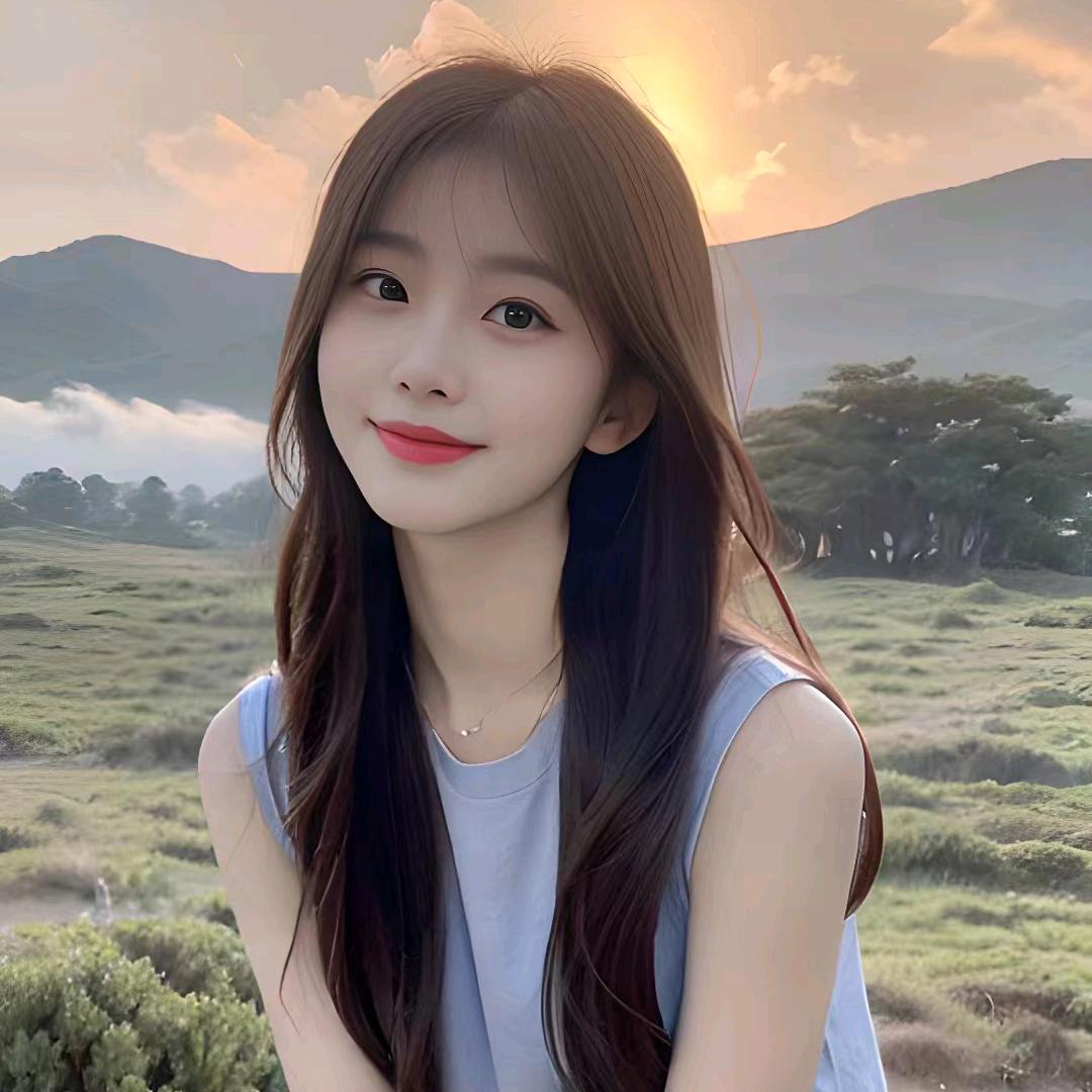 可儿💕