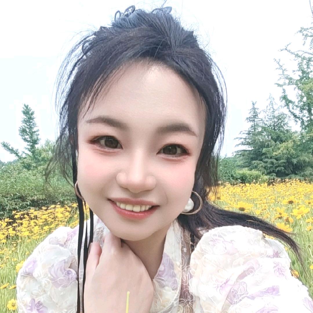 星星✨（努力发光）