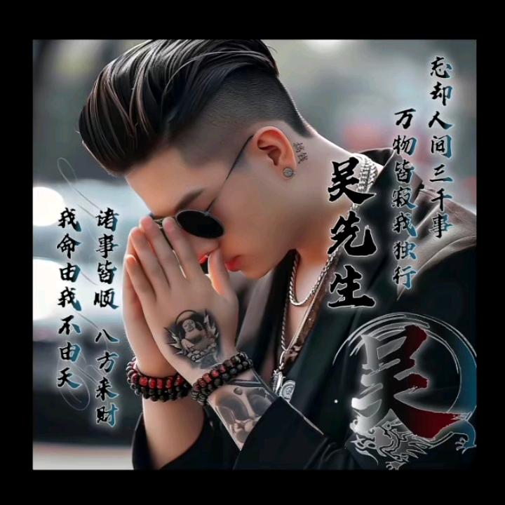 吴法吴天