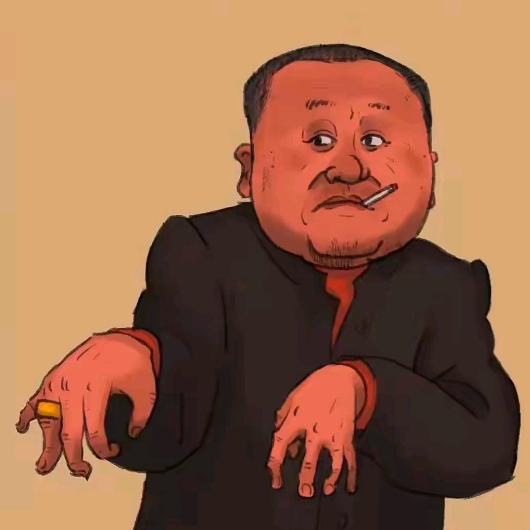 打我啊笨蛋