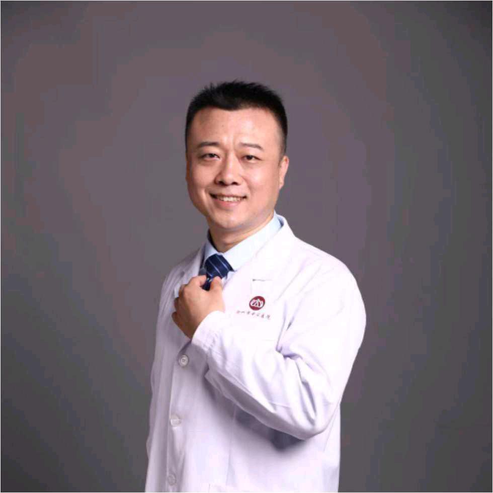 胃肠外科韩国达主任
