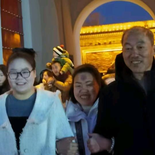 东方明珠