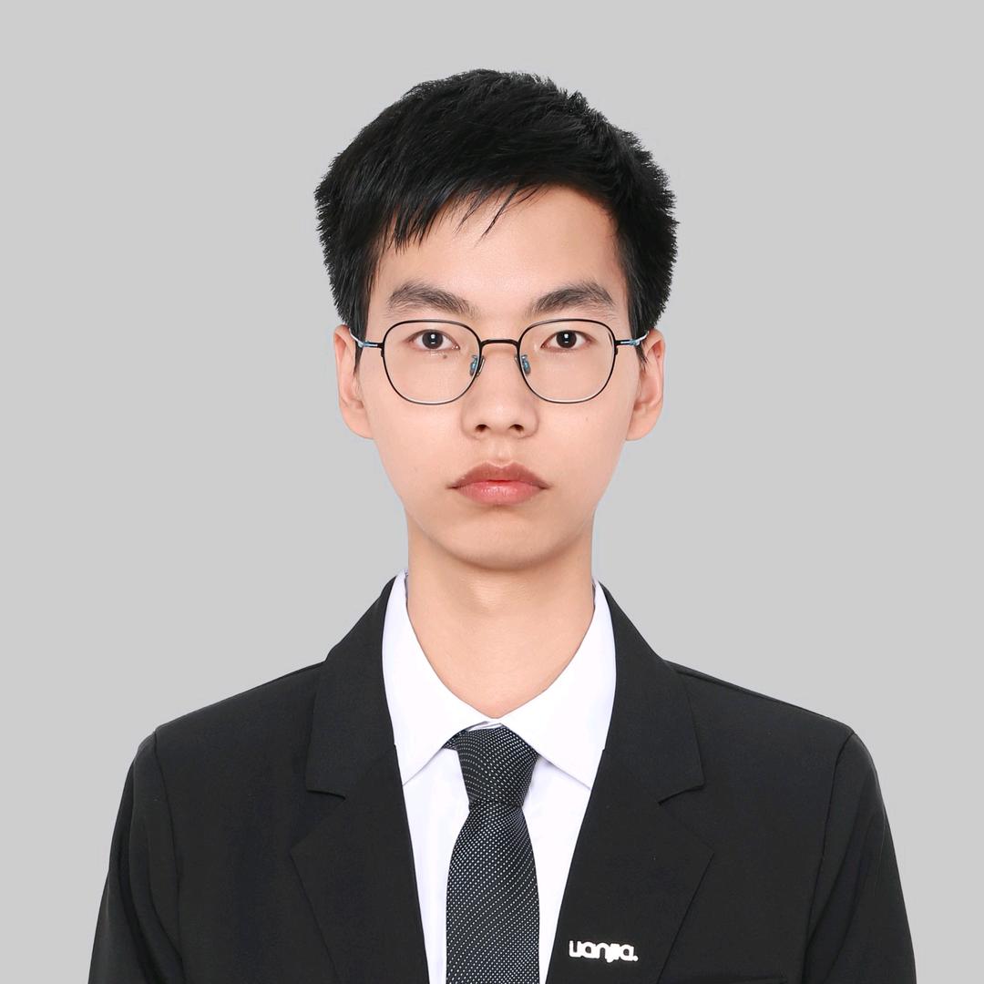 陈房探秘者