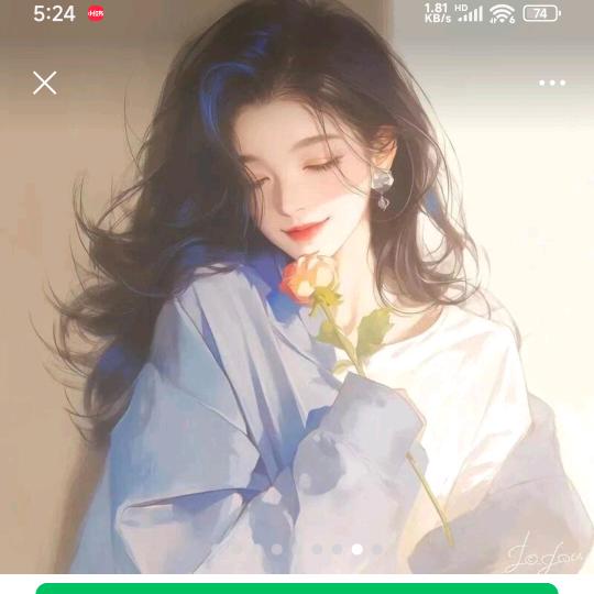 丫头🍒