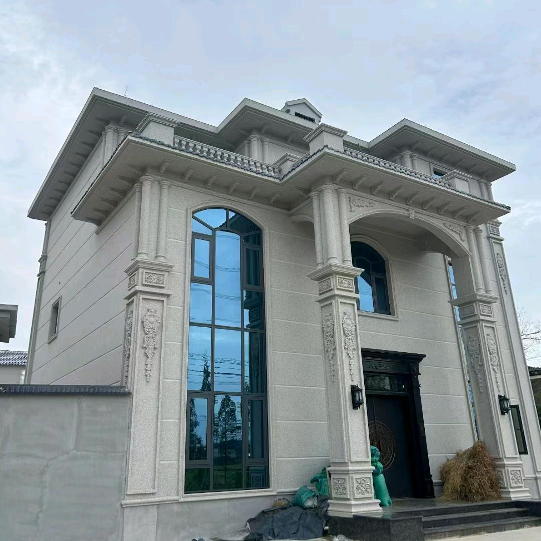 外墙仿石漆源头厂家-鸿途