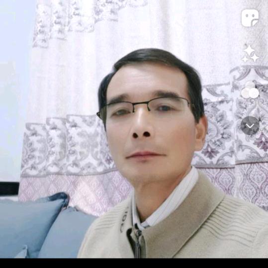 幸福一家人