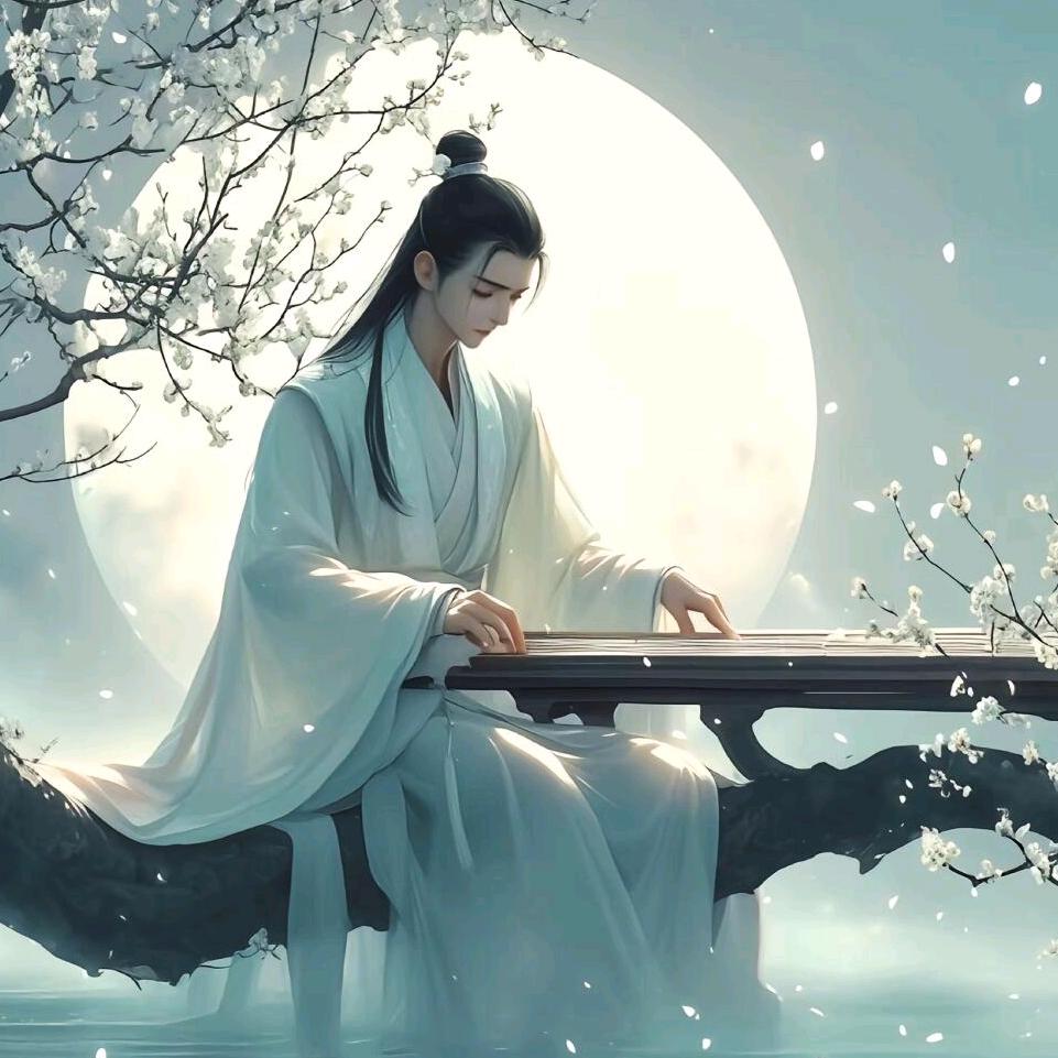 岫云词逸
