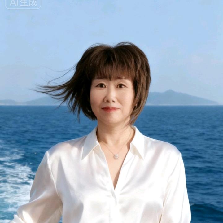 即墨《曲方净颜》刘家庄店～（奇美美发）