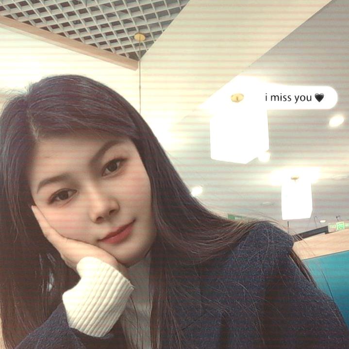 做你怀里的猫🐱