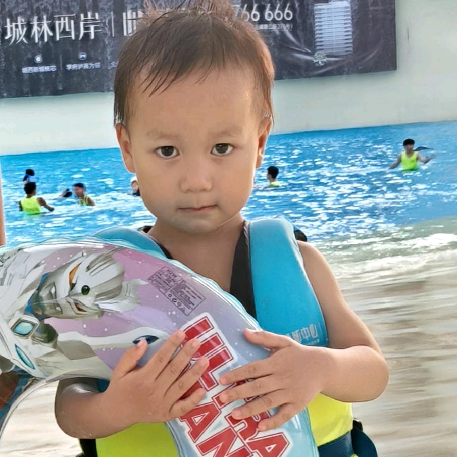 唤醒不同的自己