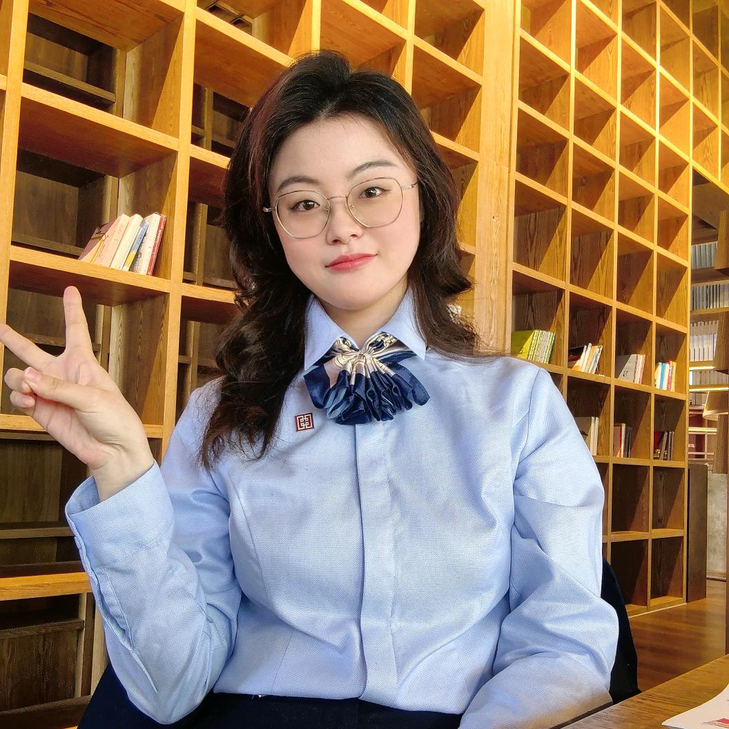 期货公司小吕吕