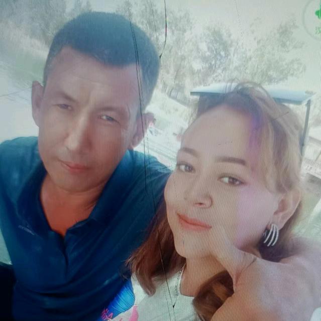 只爱你一个人。