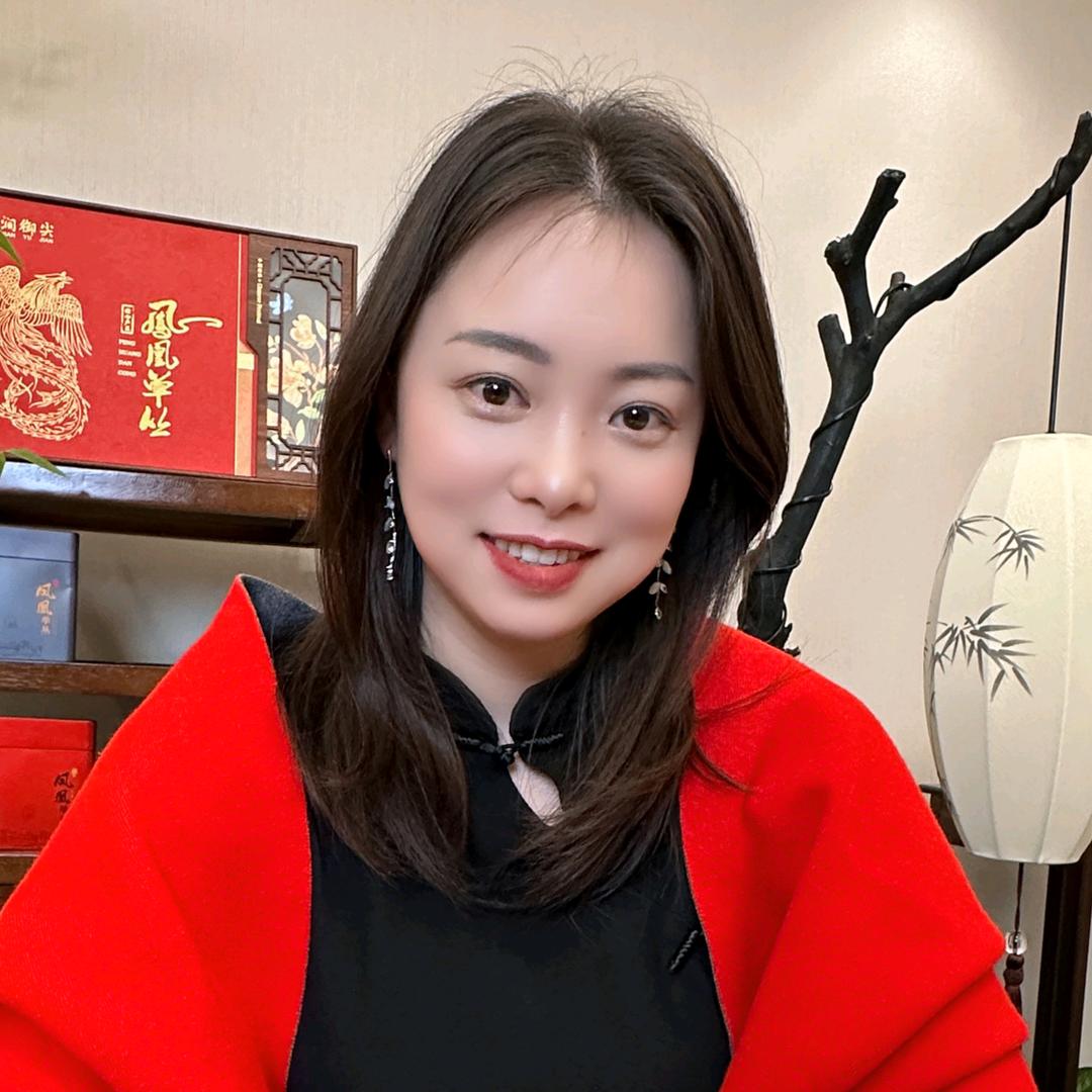 雅琴单丛茶