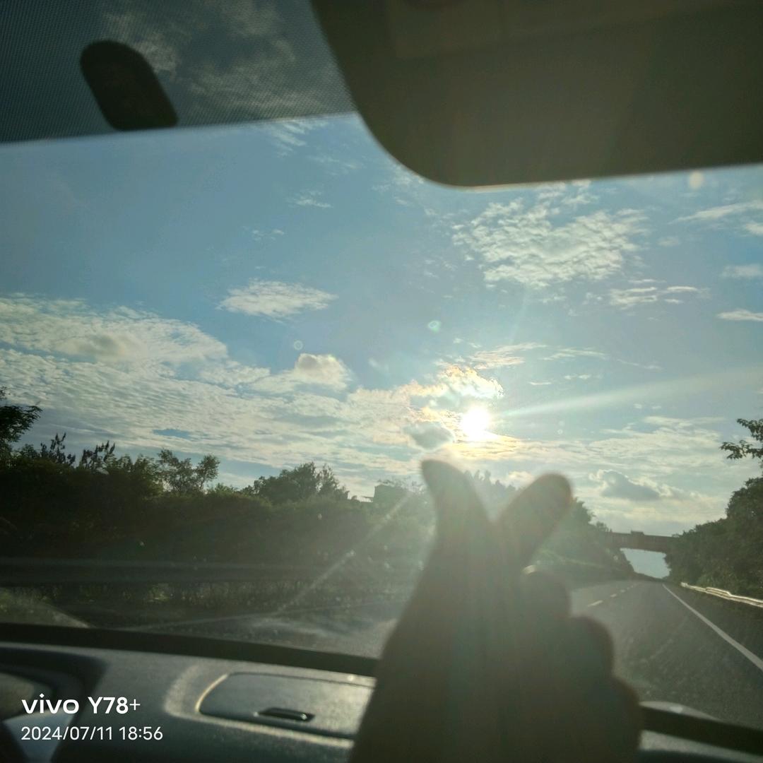 陪伴是最长情的告白