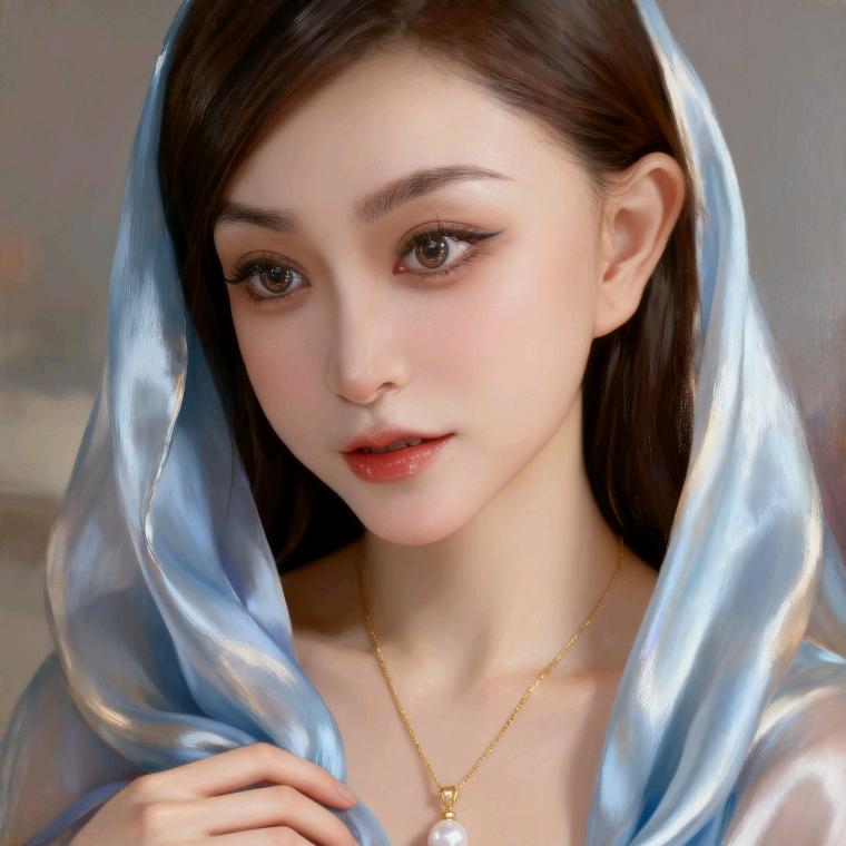 白玉姐姐