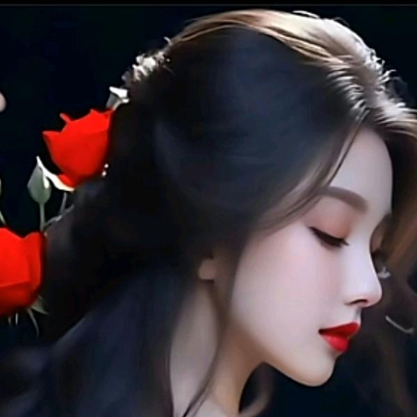 郑好。