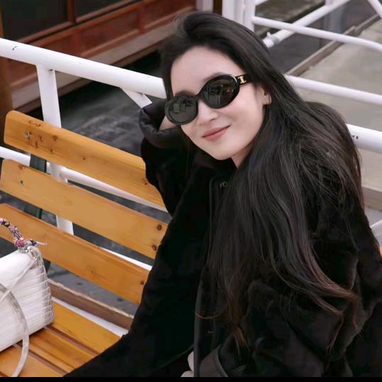 贵姐Nicole【爆款返场】