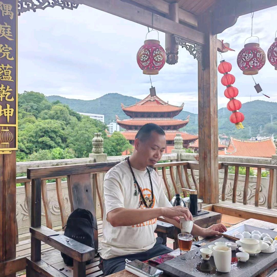 汉风陶木馆