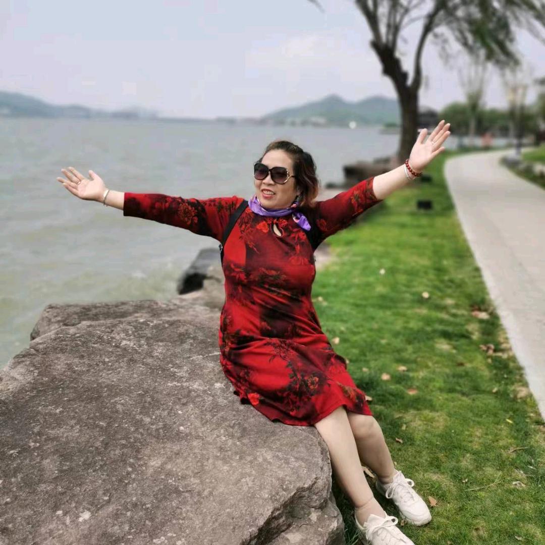 杨姐