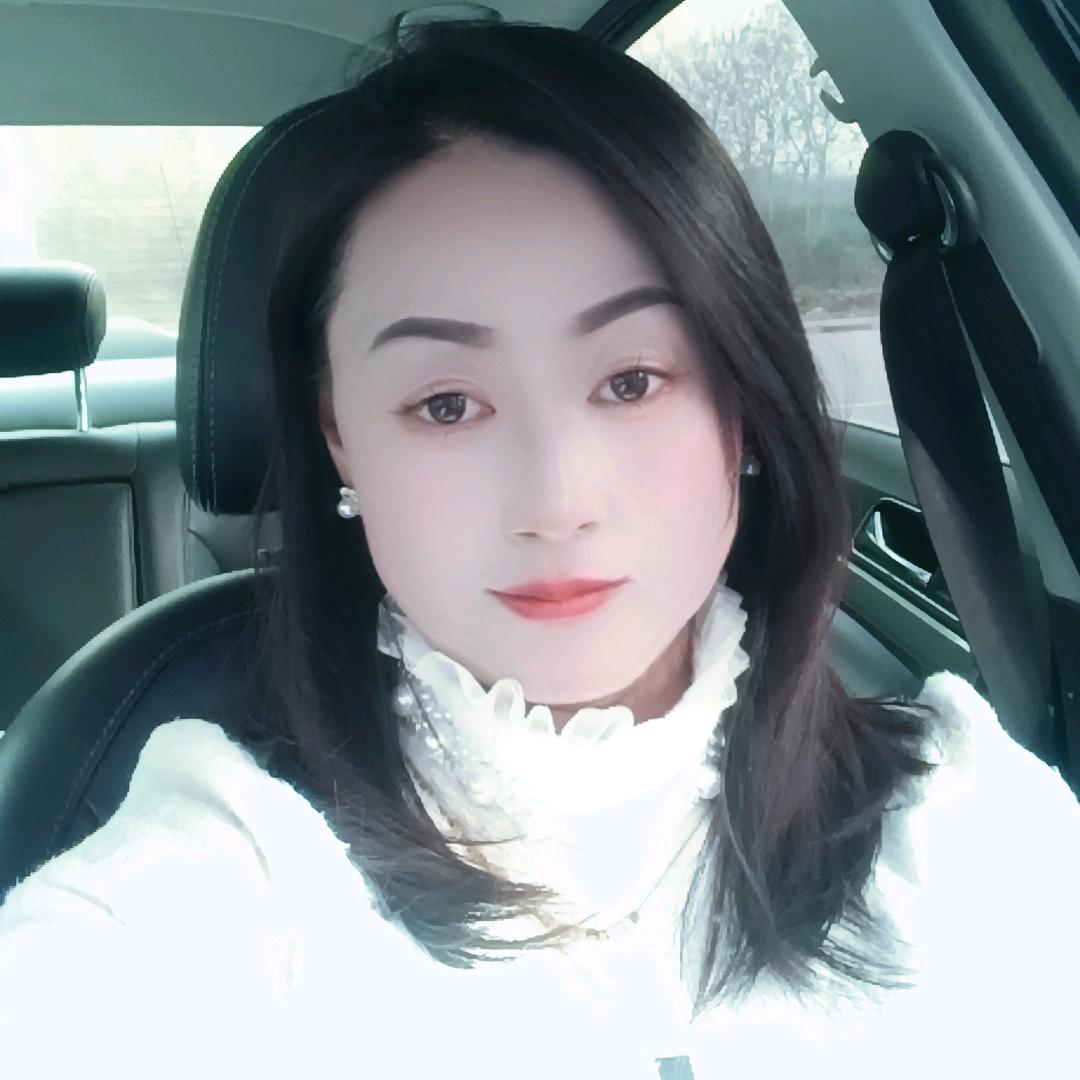 洛川杨姐