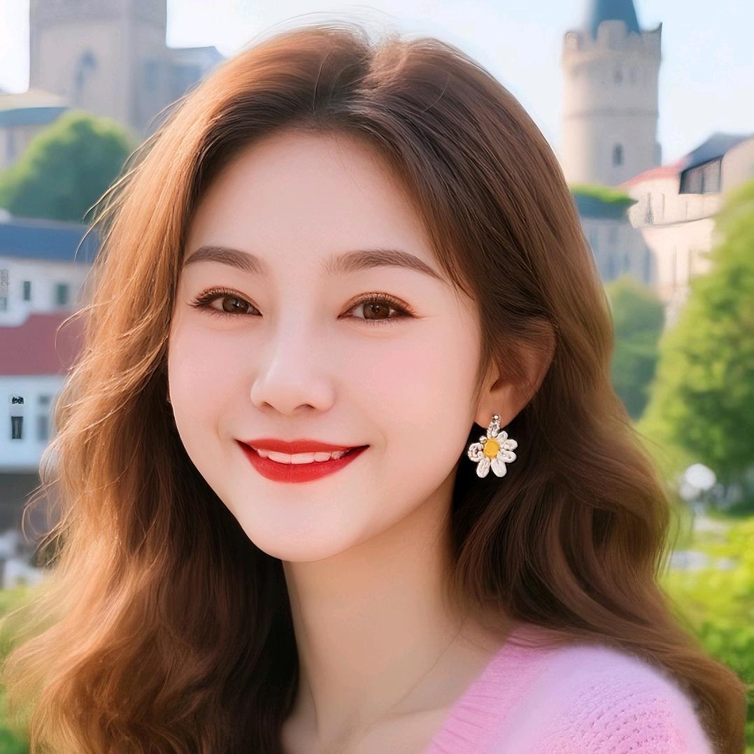 雨后彩虹：
