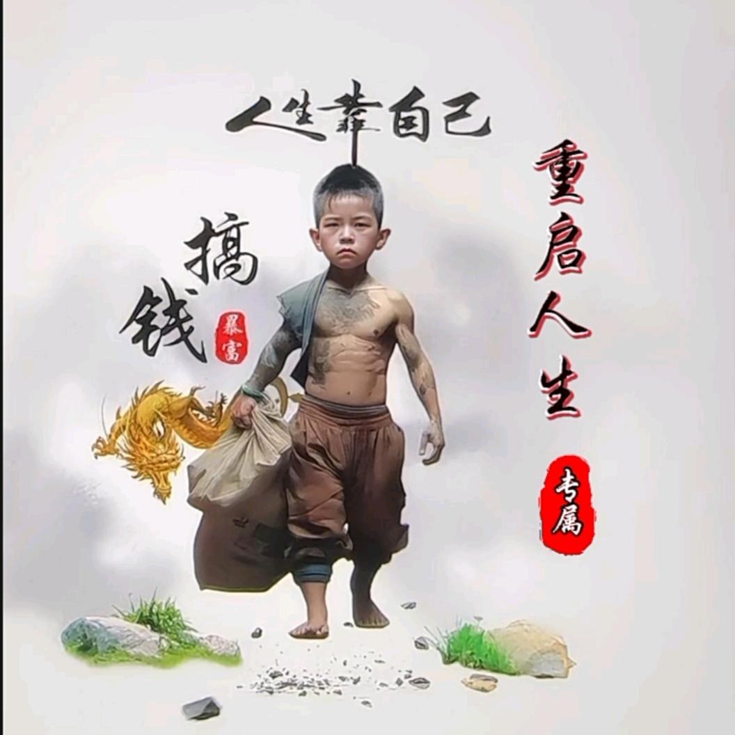 重启人生