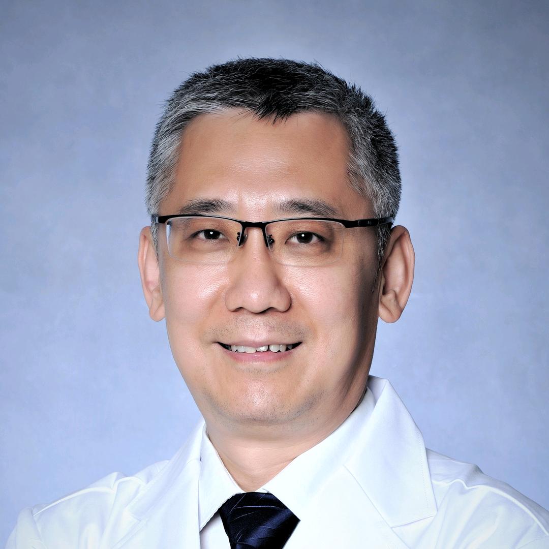 小儿普外孔赤寰