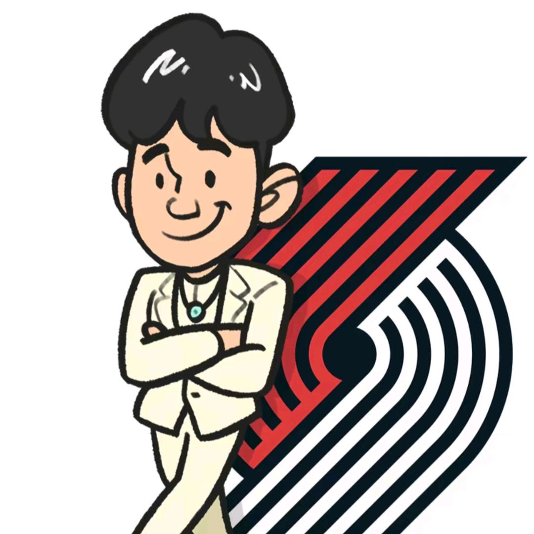 王哪儿跑