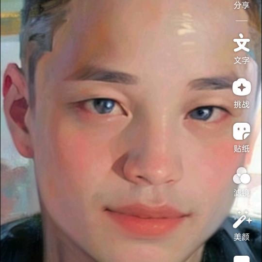 时间改变自己