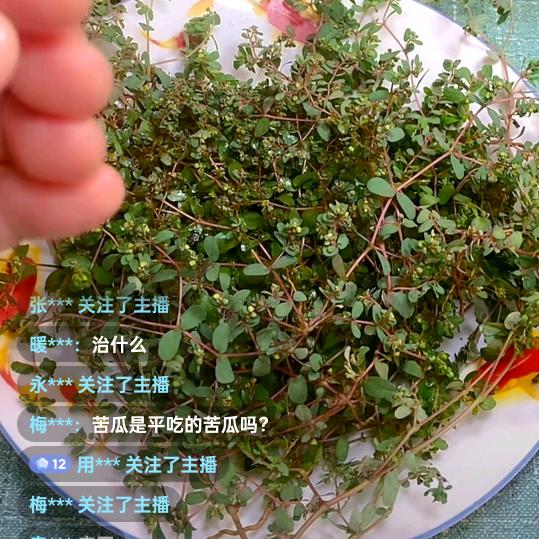 好运来。
